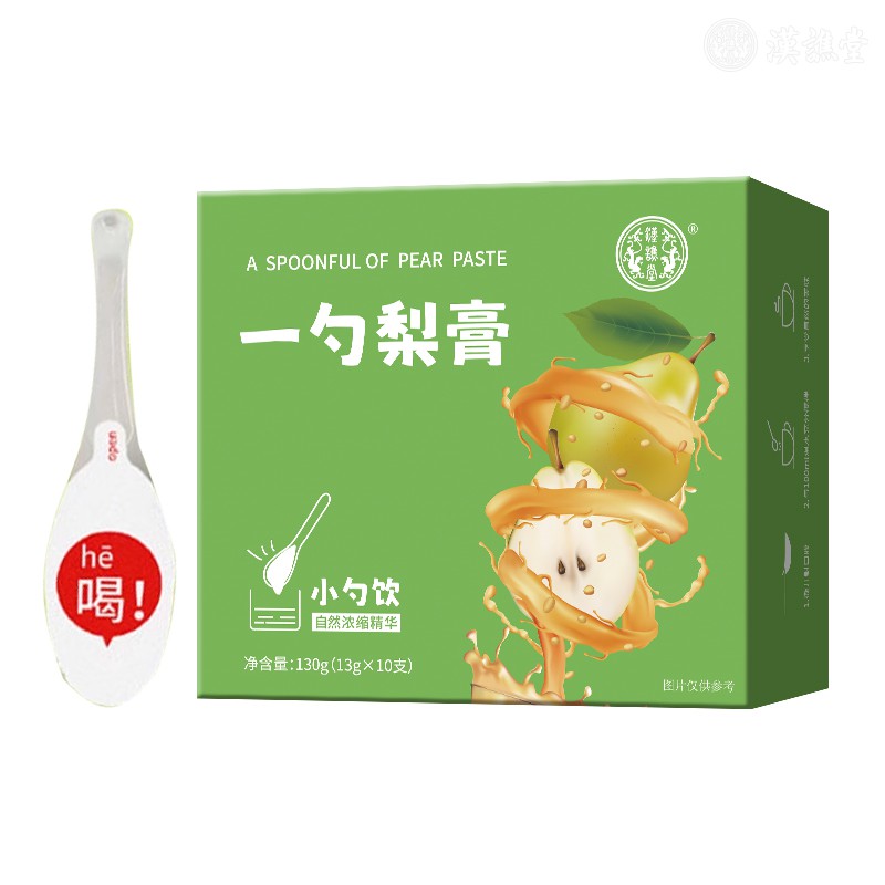 一勺梨膏（130克）